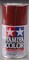 Tamiya TS-33 Dull Red, 100ml Spray Lacquer Paint For Plastics